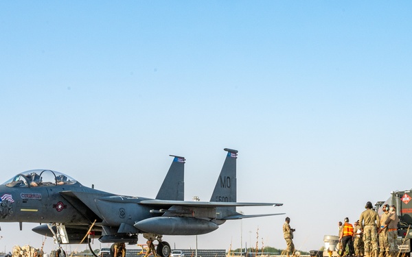 Marauder Shield 26.1