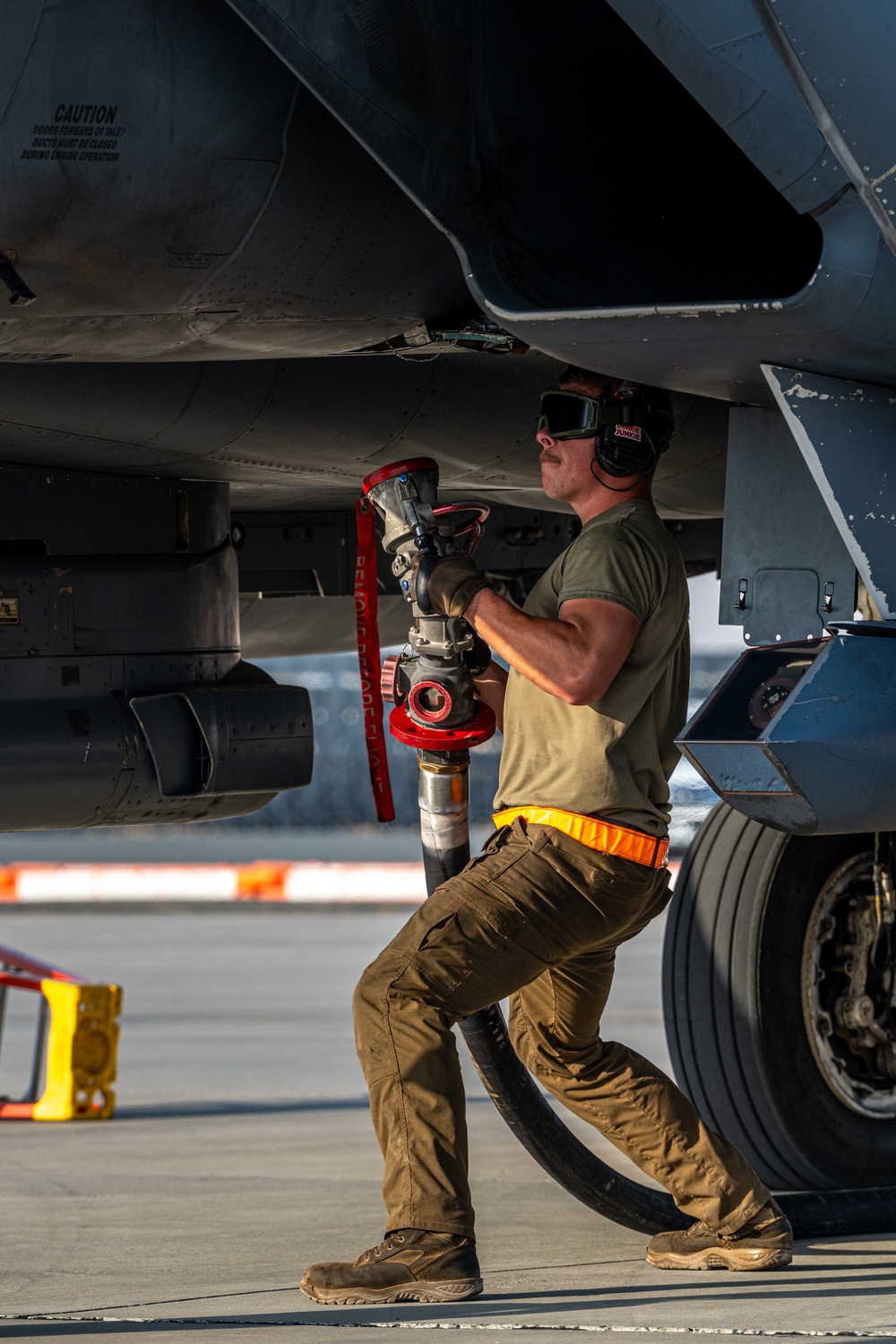 Marauder Shield 26.1