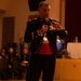 Headquarters Battalion, 3rd Marine Division Celebrates the U.S. Marine Corps 250th Birthday