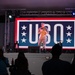 USO Holiday Tour brings morale to deployed members