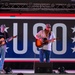 USO Holiday Tour brings morale to deployed members