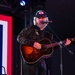 USO Holiday Tour brings morale to deployed members