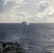 USS Fitzgerald (DDG 62) participates in exercise MALABAR 2025