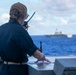 USS Fitzgerald (DDG 62) participates in exercise MALABAR 2025