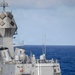 USS Fitzgerald (DDG 62) participates in exercise MALABAR 2025