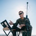 11th MEU Marines Test Communications Equipment