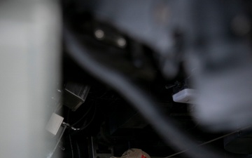 USS Fitzgerald (DDG 62) underway in Philippine Sea