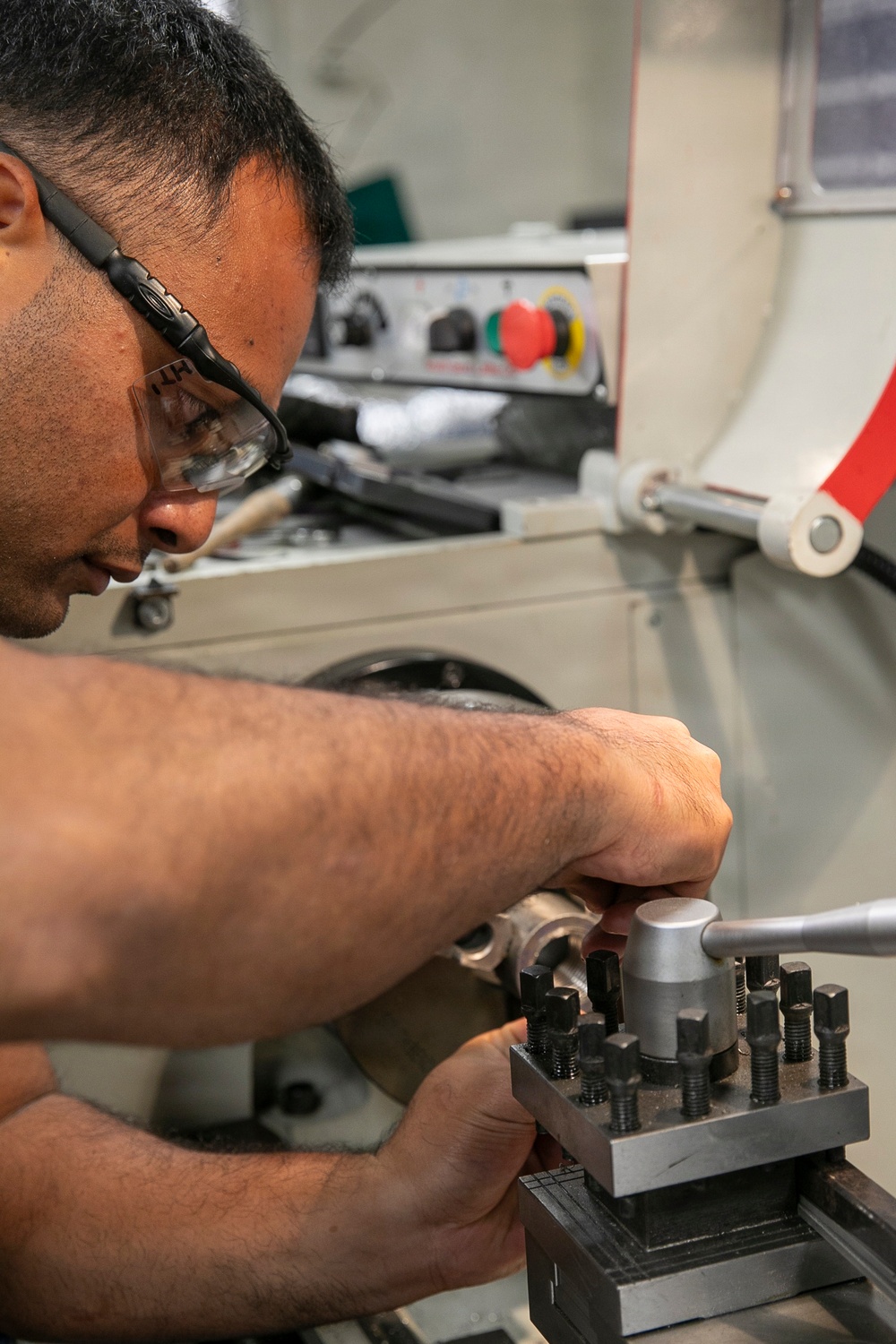 FITZ routine operations underway