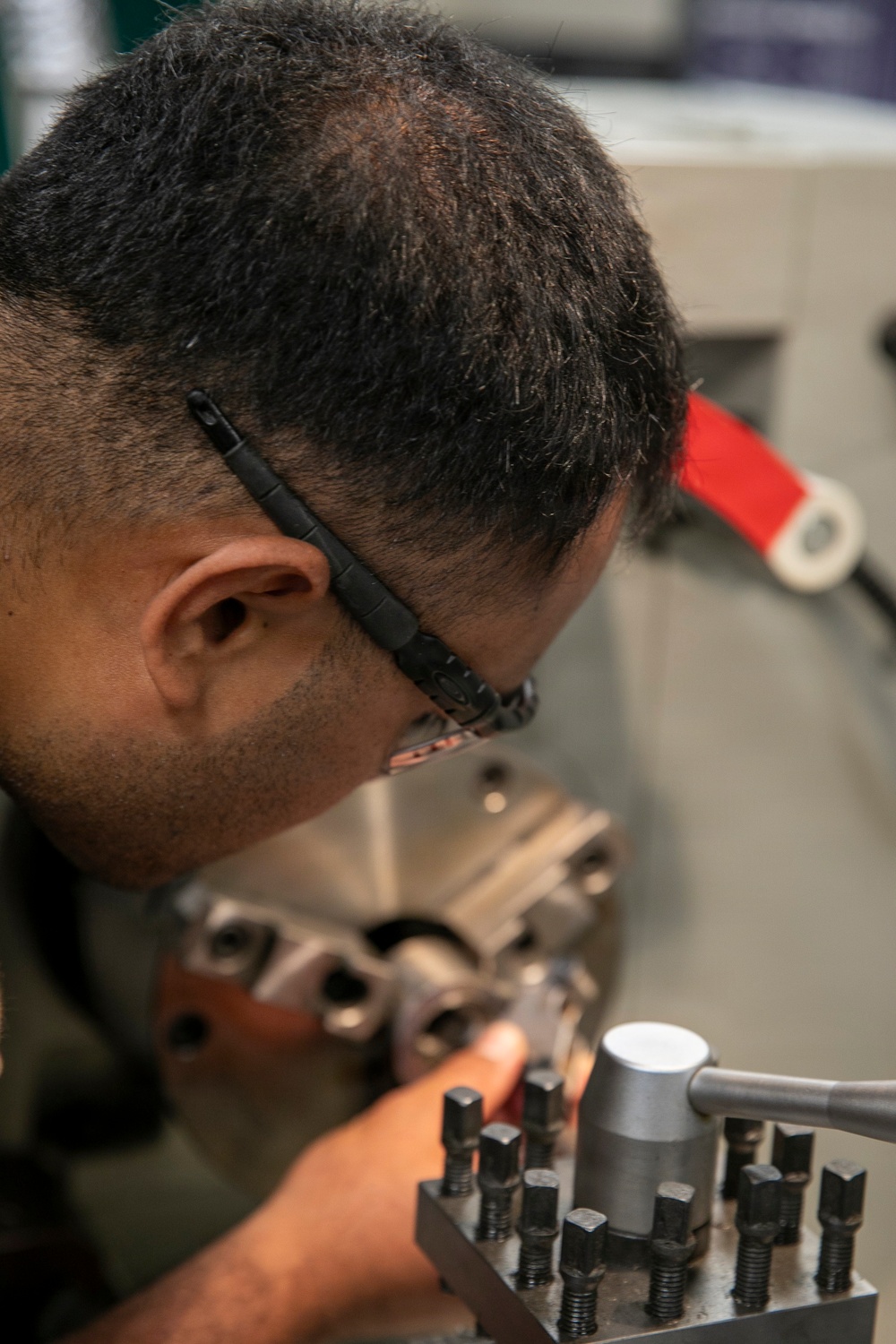 USS Fitzgerald (DDG 62) routine underway operations