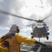 USS Fitzgerald (DDG 62) flight deck operations