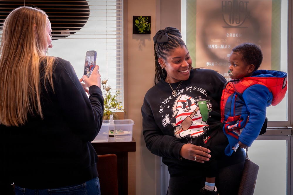 One Year of Sips and Smiles