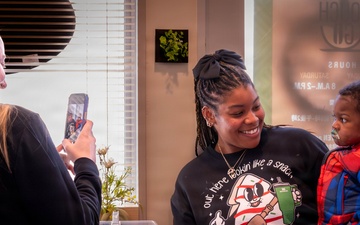 One Year of Sips and Smiles