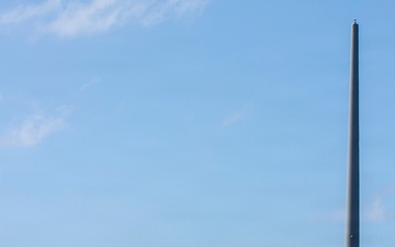 FITZ conducts flight operations