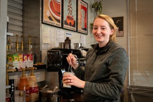 AFN Humphreys Radio SPOT: Employment Readiness Program (ERP)