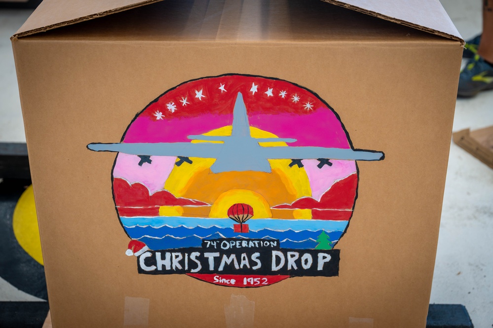 Leadership, Partnering Nations Support Bundle Preparation for OCD25