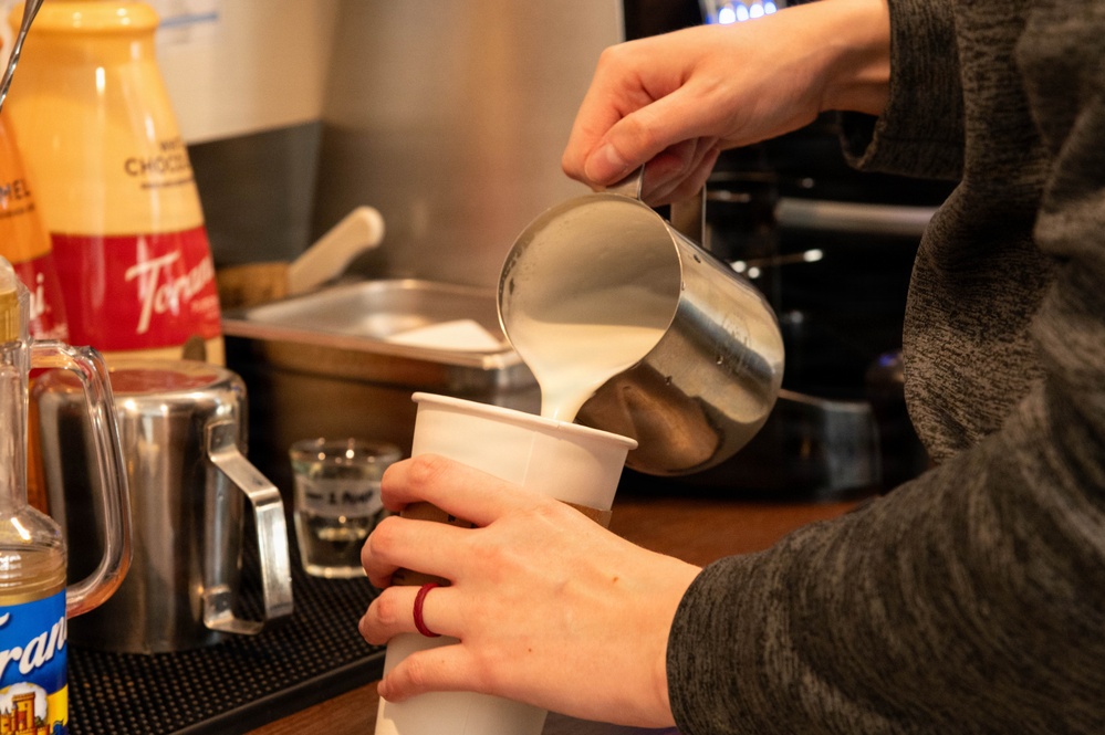 One Year of Sips and Smiles