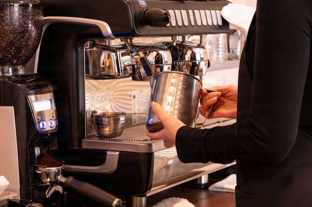 One Year of Sips and Smiles