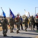 Soldiers across 2d Infantry Division participate in Eighth Army toy ruck
