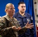 11th MEU Sailors Conduct Stretcher Bearer Training