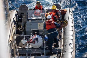 Inflatable Hydro Pod Bubble Audio
