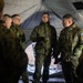 2nd MLG Commanding General, NATO leaders visit bilateral training in Finland