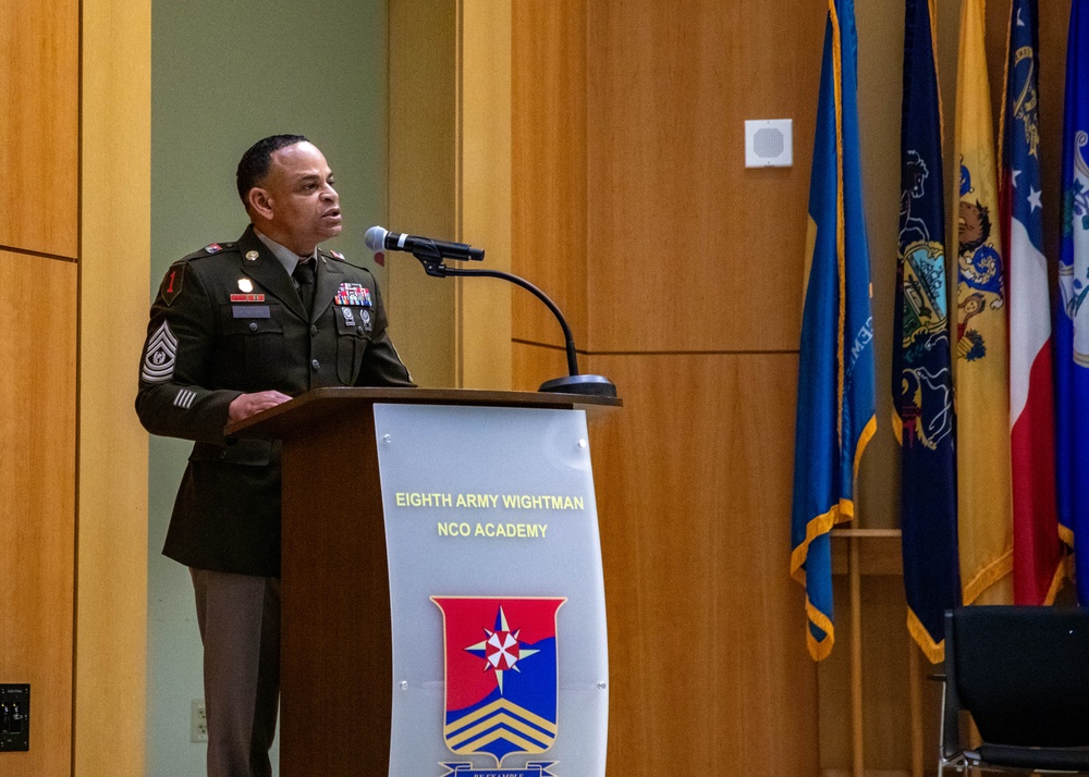 23CBRNE and DSTB NCO Induction