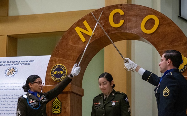 23CBRNE and DSTB NCO Induction