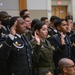 23CBRNE and DSTB NCO Induction