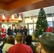 2d Infantry Division tree lighting ceremony