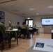 Ramstein hosts Wings of Wisdom speed mentorship program