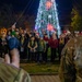 Romanian Tree Lighting Ceremony 2025