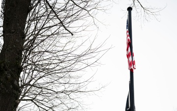 Time, Service and Generosity: the legacies behind the 2025 Length of Service Ceremony