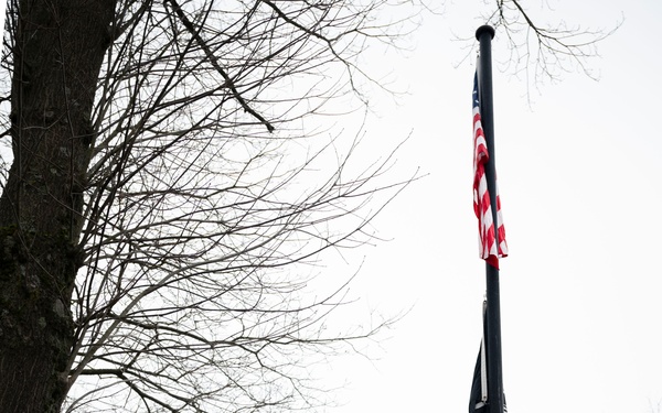 Time, Service and Generosity: the legacies behind the 2025 Length of Service Ceremony