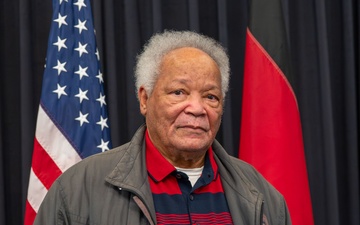 Time, Service and Generosity: the legacies behind the 2025 Length of Service Ceremony