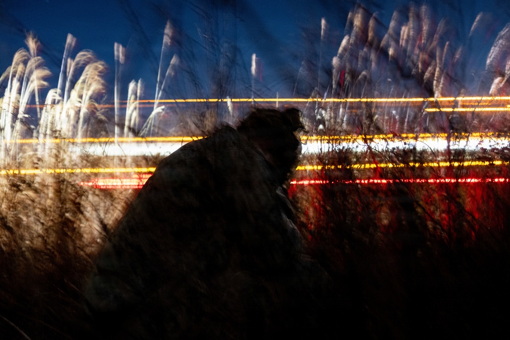 ARTP 25.3 | 12th LCT Marines Participate in Force-on-Force