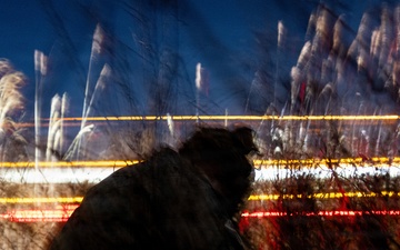 ARTP 25.3 | 12th LCT Marines Participate in Force-on-Force