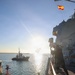 USS Paul Ignatius (DDG 117) goes Underway