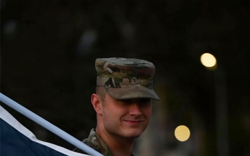 Incirlik's annual Norwegian Foot March 2025