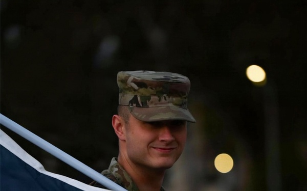 Incirlik's annual Norwegian Foot March 2025