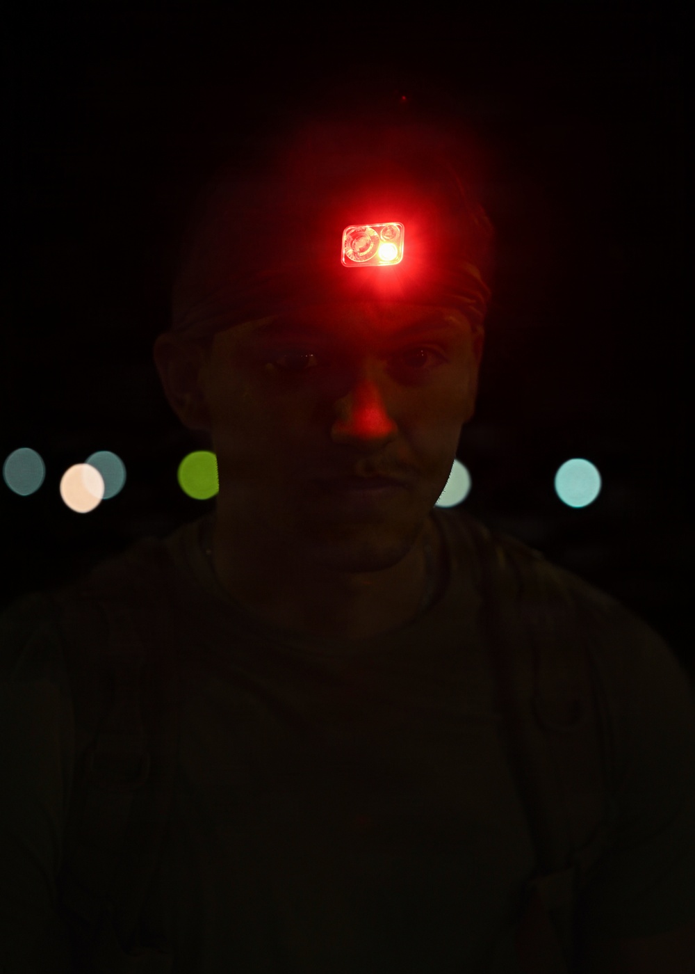 Incirlik's annual Norwegian Foot March 2025