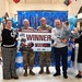 USAG Stuttgart community member wins $2,500 Delta gift card from Operation Homeward Bound