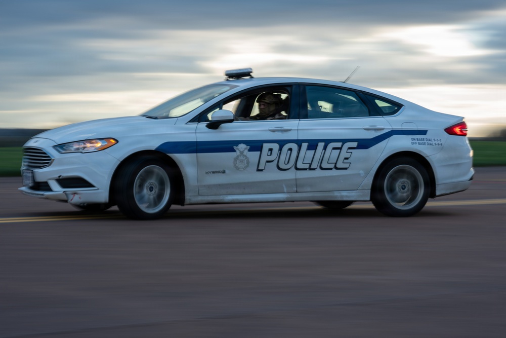 501st CSW Takes on Pathfinder Sentinel 25-05