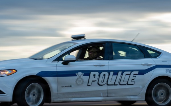 501st CSW Takes on Pathfinder Sentinel 25-05