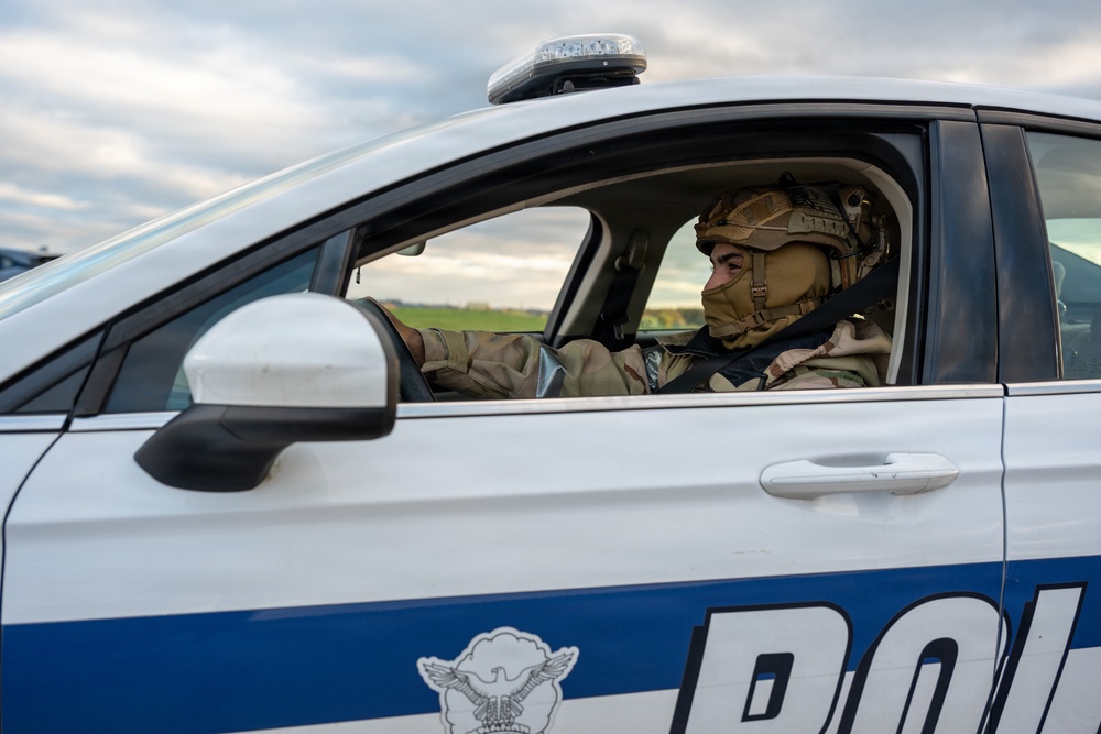 501st CSW Takes on Pathfinder Sentinel 25-05