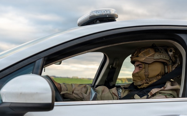 501st CSW Takes on Pathfinder Sentinel 25-05