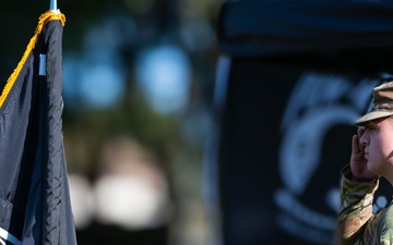 One Step at a Time: An Airman's Story