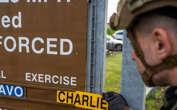 501st CSW Takes on Pathfinder Sentinel 25-05