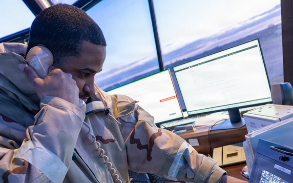 501st CSW Takes on Pathfinder Sentinel 25-05