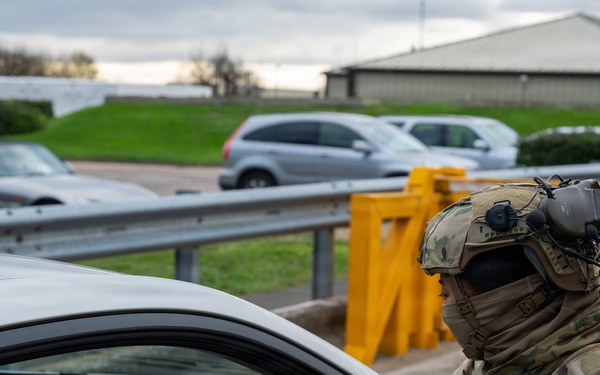 501st CSW Takes on Pathfinder Sentinel 25-05