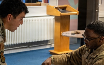 501st CSW Takes on Pathfinder Sentinel 25-05